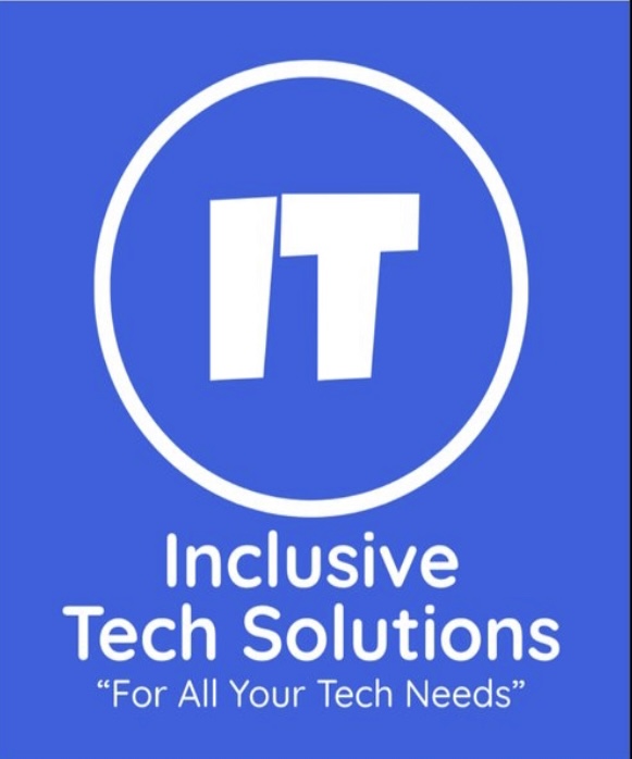 InclusiveTechSolutions Logo (1)